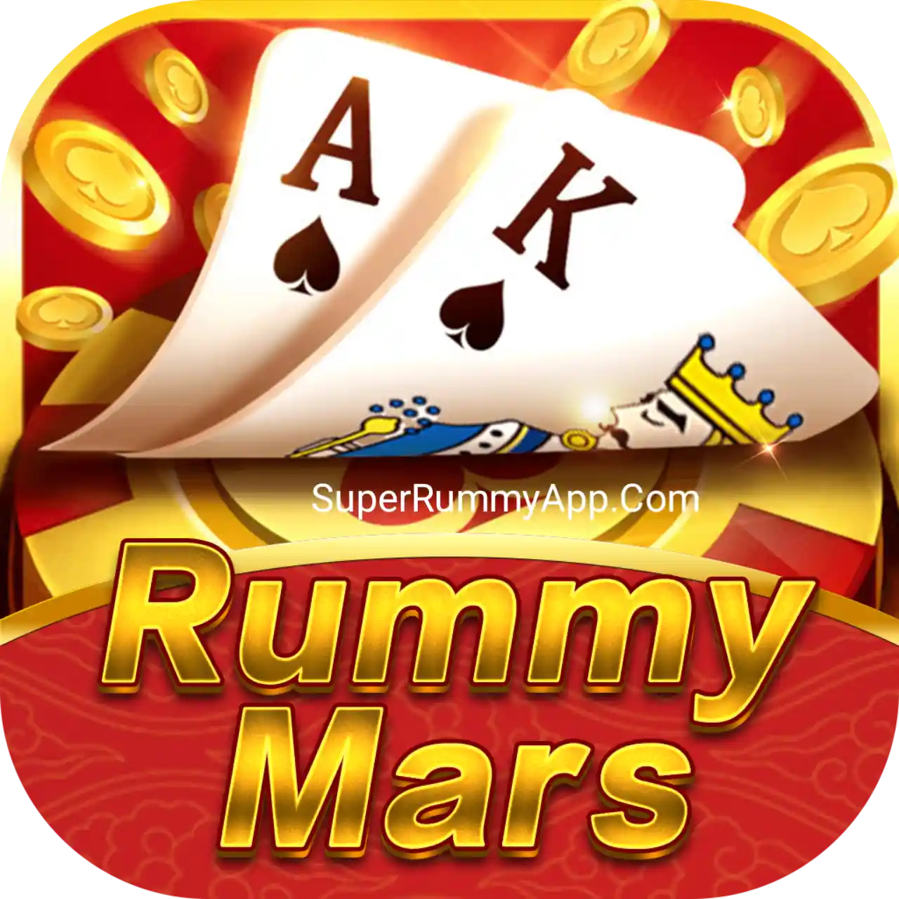 Rummmy Ares
